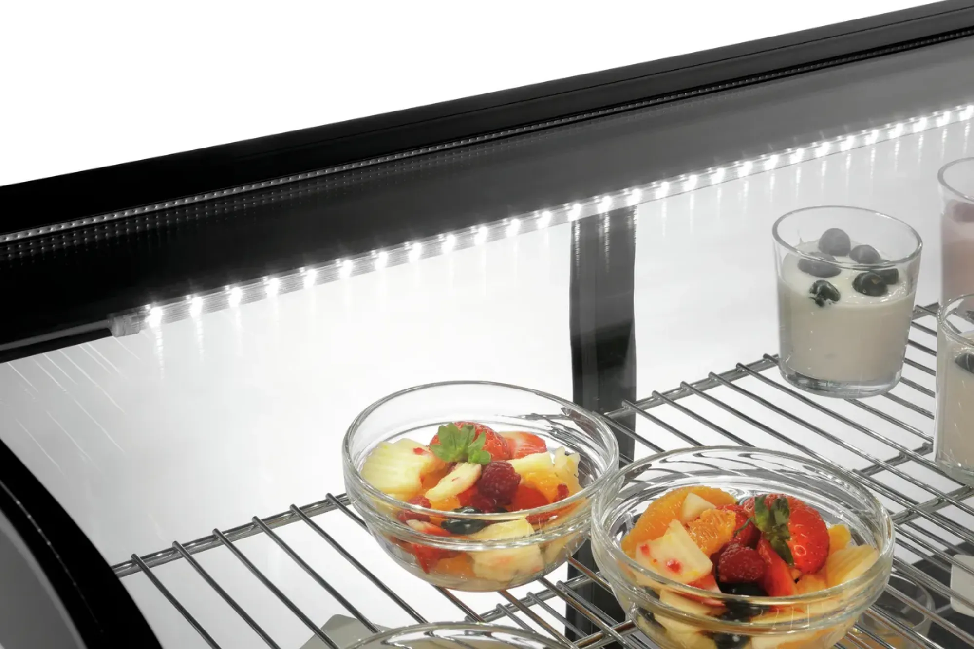 Picture of Bartscher Cooling top unit Bartscher DeliCool IIIL