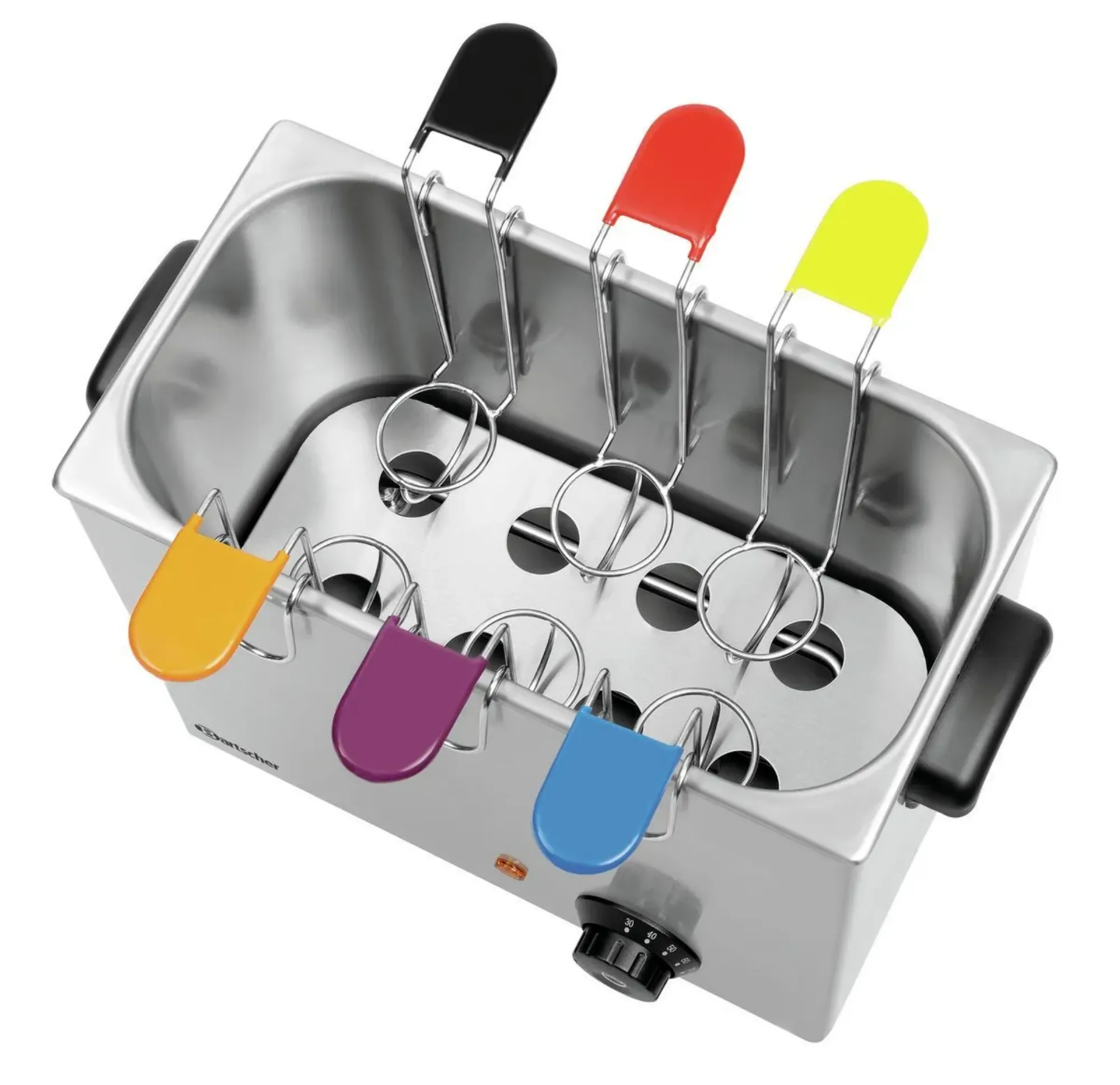 Picture of Bartscher Egg boiler EH6