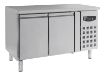 Picture of CombiSteel Counter 600 Standard Line Refrigerator 2 Door Mono Block