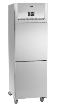 Picture of Bartscher Combination fridge/freezer 484L GN210