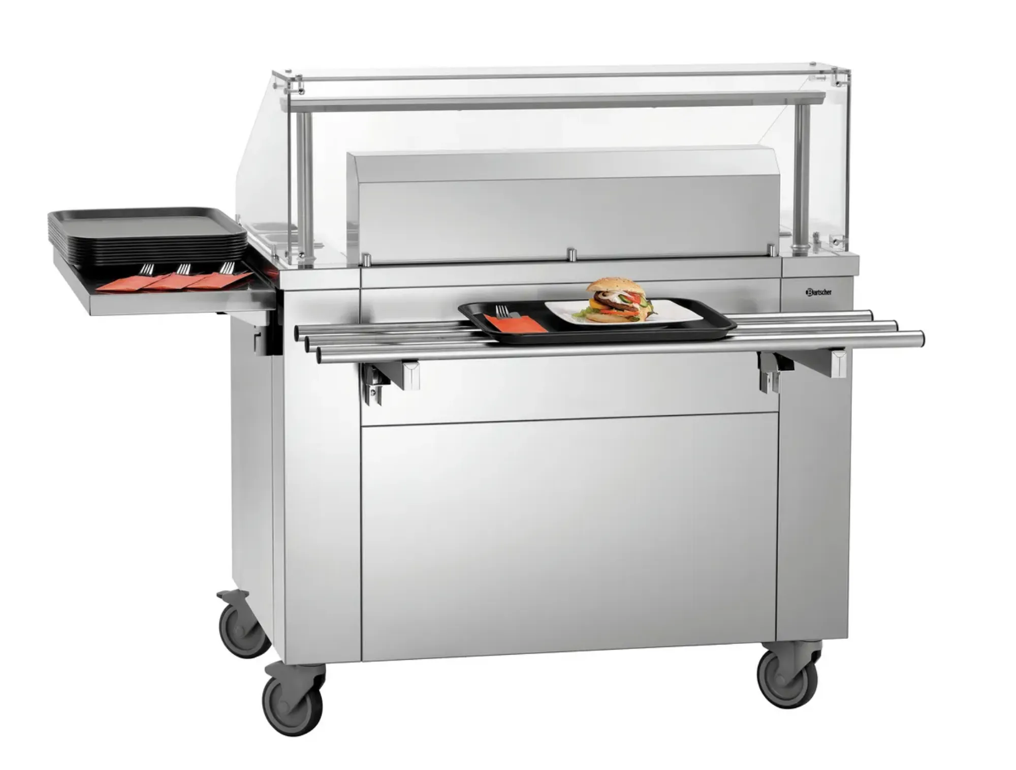 Picture of Bartscher Tray slide KST2200 Plus