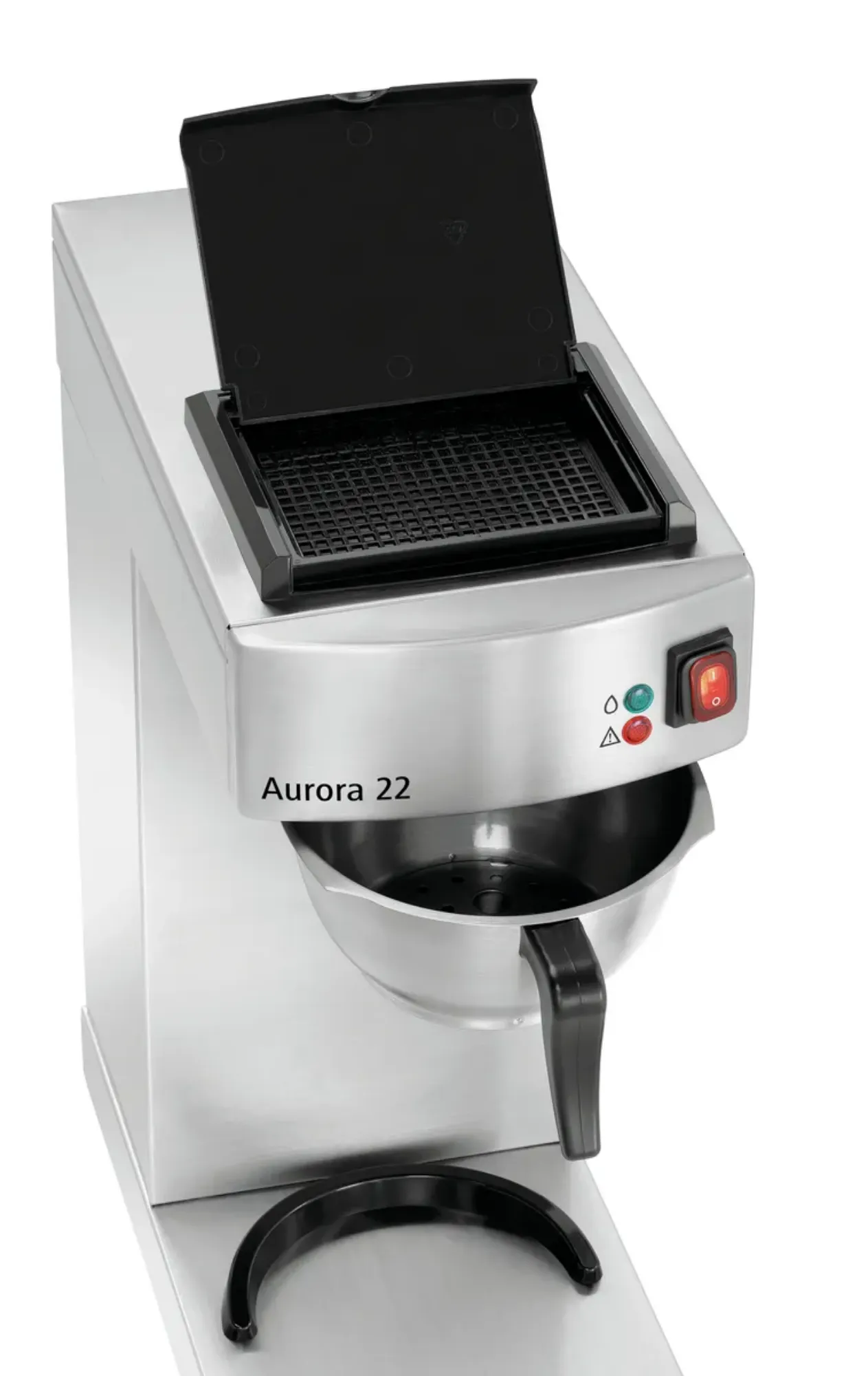 Picture of Bartscher Coffee machine Aurora 22