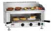 Picture of Bartscher Salamander griddle 6640
