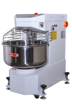 Picture of Chefsrange HX40 - 45 Litre Spiral Mixer With Programmable Variable Speed Controls