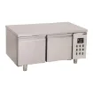 Picture of CombiSteel Counter 600 Pro Line Refrigerator 2 Door Mono Block