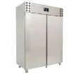 Picture of CombiSteel Refrigerator Stainless Steel 1200 LTR