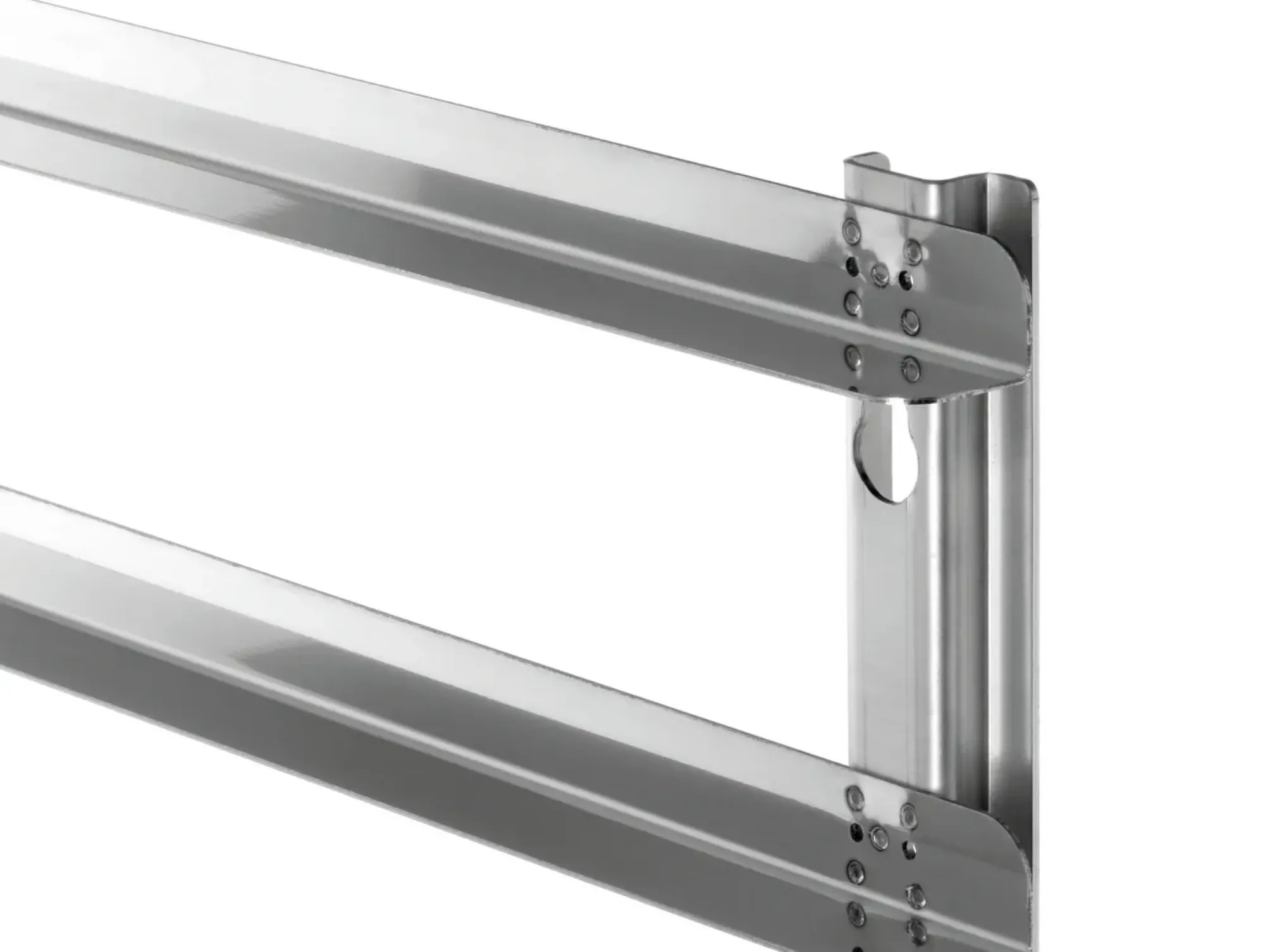 Picture of Bartscher Guiding rails 6040 SST5110