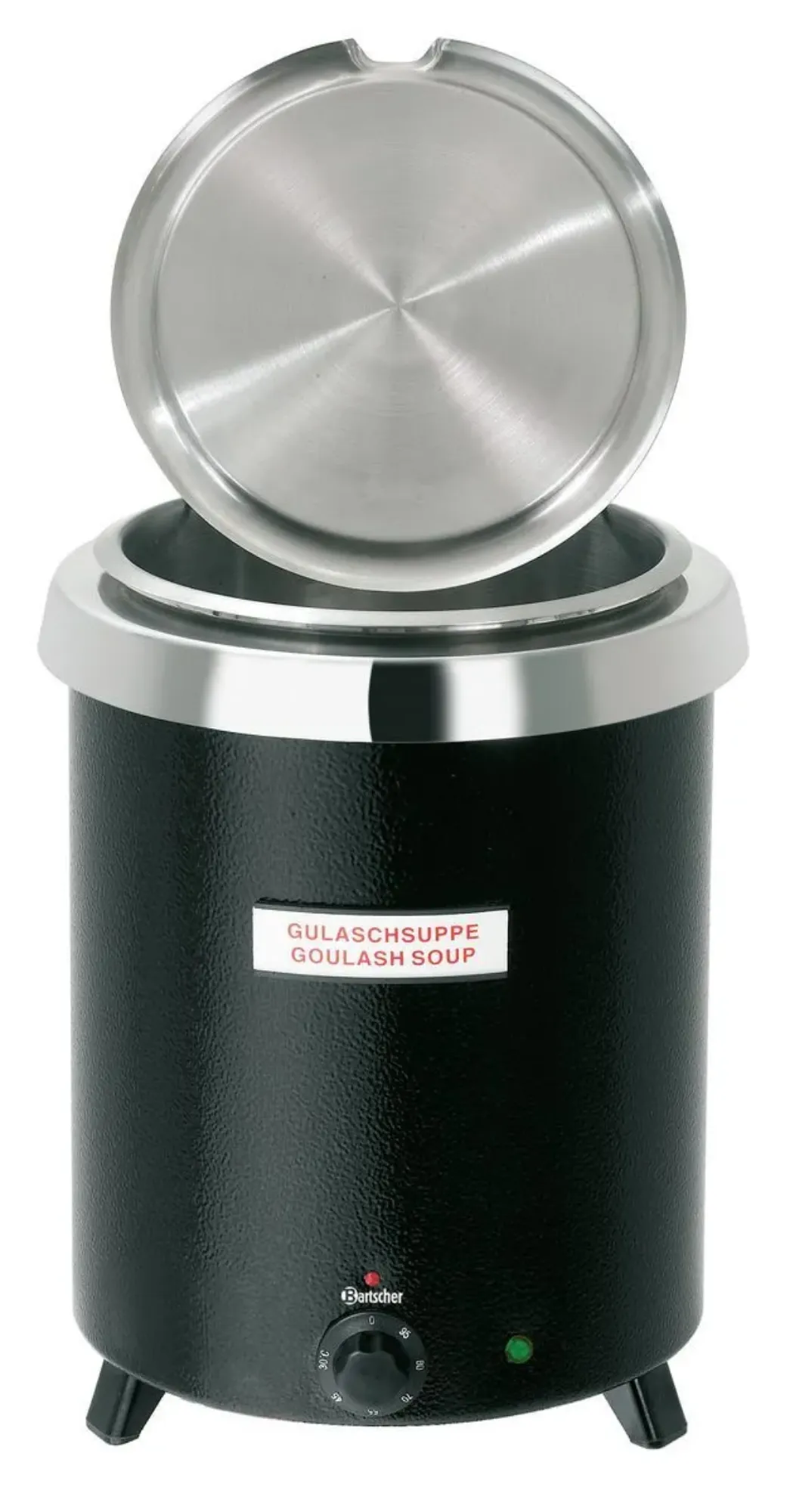 Picture of Bartscher Soup kettle Club 8,5L