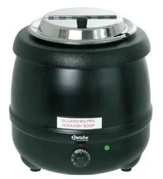 Picture of Bartscher Soup kettle Economic 9L