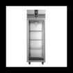 Picture of Foster EP700G/41-153 Glass Single Door Fridge Cabinet - Standard