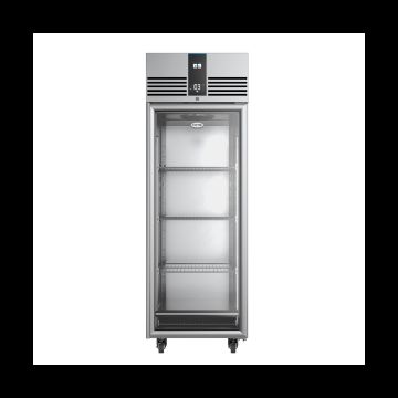 Picture of Foster EP700G/41-153 Glass Single Door Fridge Cabinet - Standard