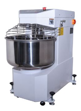 Picture of Chefsrange HX50 - 55 Litre Spiral Mixer With Programmable Variable Speed Controls