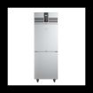 Picture of Foster EP700L2/41-147 Upright Half Door Freezer Cabinet - Stainless Steel Int/Ext