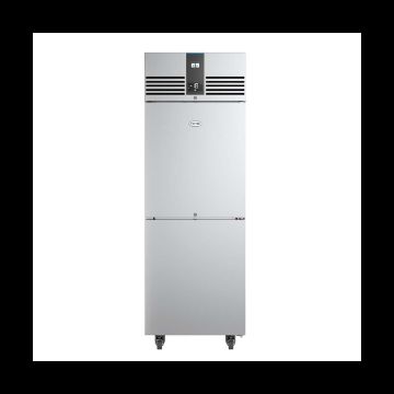 Picture of Foster EP700L2/41-147 Upright Half Door Freezer Cabinet - Stainless Steel Int/Ext