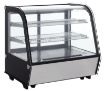 Picture of Chefsrange RTW120L4 3 Tier Counter Top Refrigerated Display