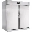 Picture of CombiSteel Roll In Refrigerator Stainless Steel Mono Block 1400 LTR