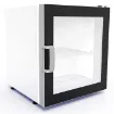 Picture of CombiSteel CounterTop Glass Door Freezer For Ice Cream