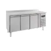 Picture of CombiSteel Refrigerated Upstand Counter 3 Doors