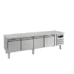 Picture of CombiSteel Counter 650 High Standard Line Refrigerator 4 Door
