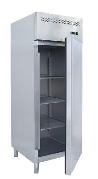 Picture of Chefsrange GN650BTPT 650Ltr Single Door Upright Freezer