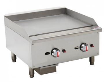 Picture of Chefsrange EGG24S - 24