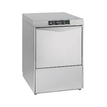 Picture of CombiSteel Frontloading Dishwasher 5035EBT With Detergent Dispenser