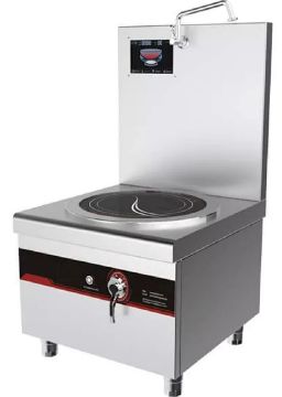 Picture of Chefsrange GXISP-15 Induction Stockpot
