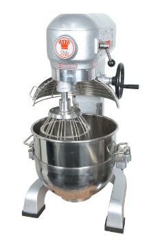 Picture of Chefsrange BH20W - 20 Ltr Heavy Duty Planetary Mixer