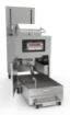 Picture of Chefsrange PFE5910 Electric Pressure Fryer With Filtration & Auto Basket Lift