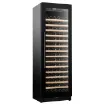 Picture of CombiSteel Wine Cooler Upright 1 Door Single Zone 325 Litre