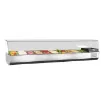 Picture of CombiSteel Refrigerated Countertop 10x1/3 Gastronorms