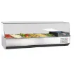 Picture of CombiSteel Refrigerated Countertop 6x1/3 Gastronorms