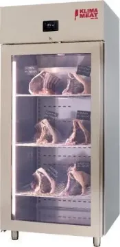 Picture of Klima KME900PV - 900 Ltr Dry Age Meat Maturing Fridge