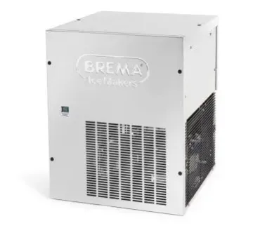 Picture of Brema G280A Modular Ice Flaker - 320Kg Output