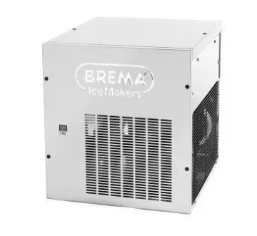 Picture of Brema TM140A Modular Ice Nugget Machine - 140Kg Output