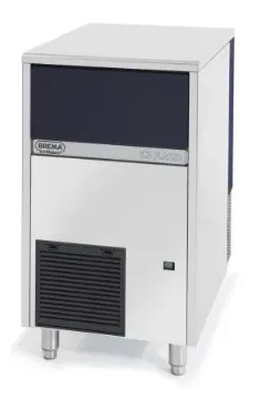Picture of Brema GB903A Undercounter Ice Flaker - 104Kg Output
