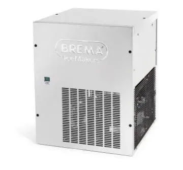 Picture of Brema TM450A Modular Ice Nugget Machine - 440Kg Output