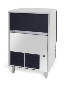 Picture of Brema GB1555A Undercounter Ice Flaker - 180Kg Output