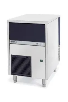 Picture of Brema TB852A Undercounter Nugget Ice Maker - 85Kg Output