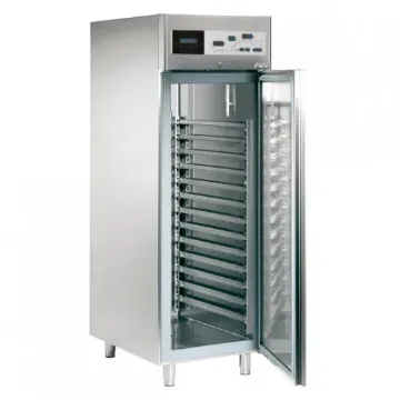 Picture of Sagi KAF1B Bakery 20 Tray Freezer Retarder Prover