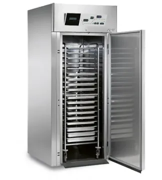 Picture of Sagi KAFRI Roll In Retarder Prover
