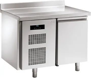 Picture of Sagi KBS11A Single Door Refrigerated Bakery Counter