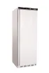 Picture of CombiSteel Stainless Steel Fridge 1 White Door 555 Litre