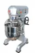 Picture of Chefsrange AD40 - 40 Ltr Counter Top Heavy Duty Planetary Mixer