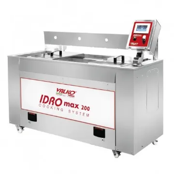 Picture of Valko Idromax 200 - 200 Litre Tank Capacity Upto 70Kg Product Load