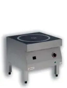 Picture of Berner BIHK9 Induction Stockpot