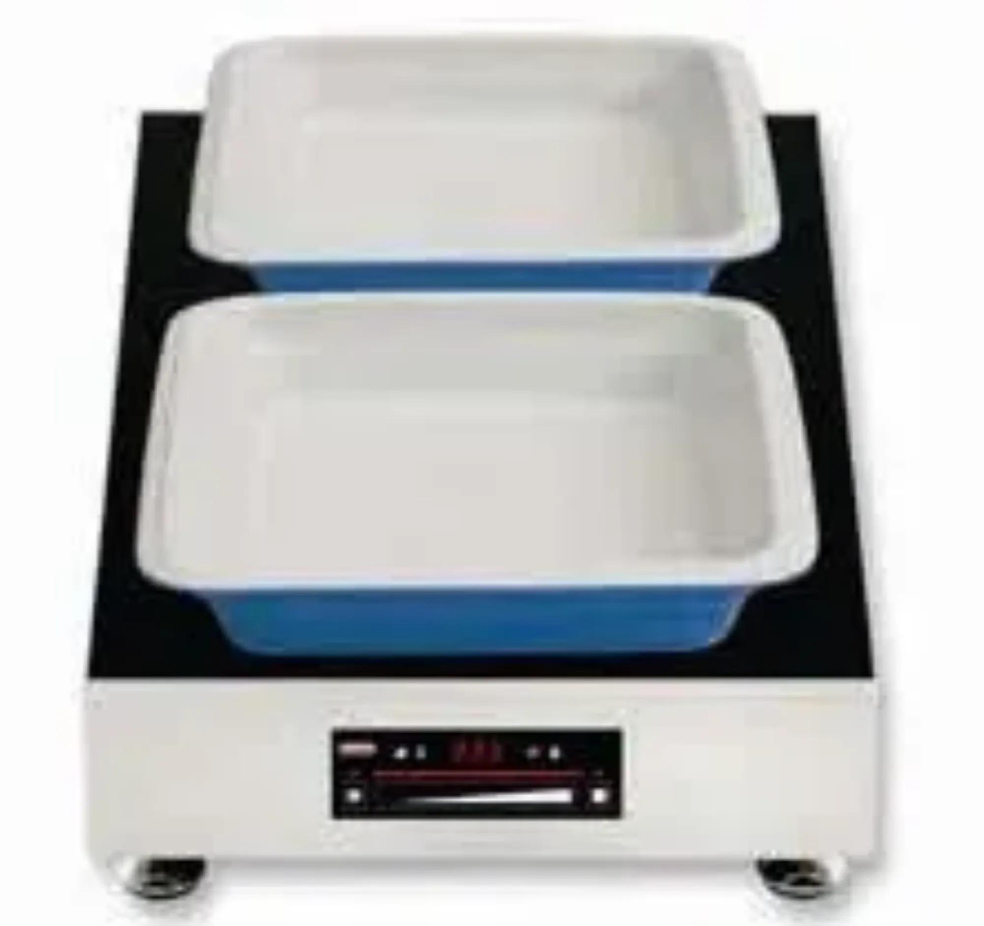Picture of Berner BI2W Induction Buffet Warmer