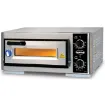 Picture of CombiSteel Electric Pizza Oven Single 1x1