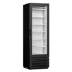Picture of CombiSteel Ice Cream Storage Freezer With Full Glass Door 300