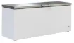 Picture of CombiSteel Chest Freezer Stainless Steel Cover 635 L